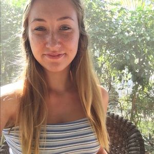 Meet your Posher, Lana